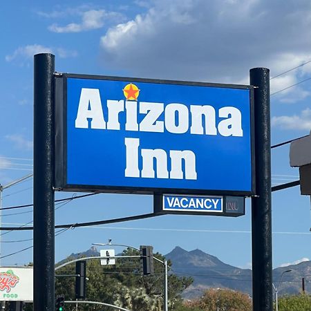 Arizona Inn Kingman Bagian luar foto
