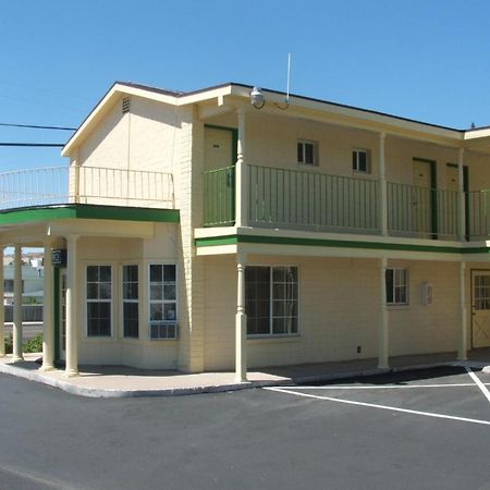 Arizona Inn Kingman Bagian luar foto