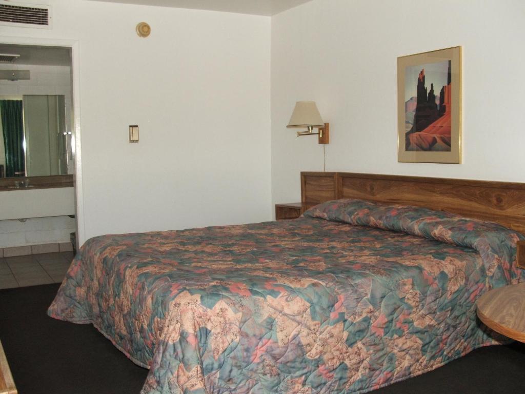 Arizona Inn Kingman Ruang foto