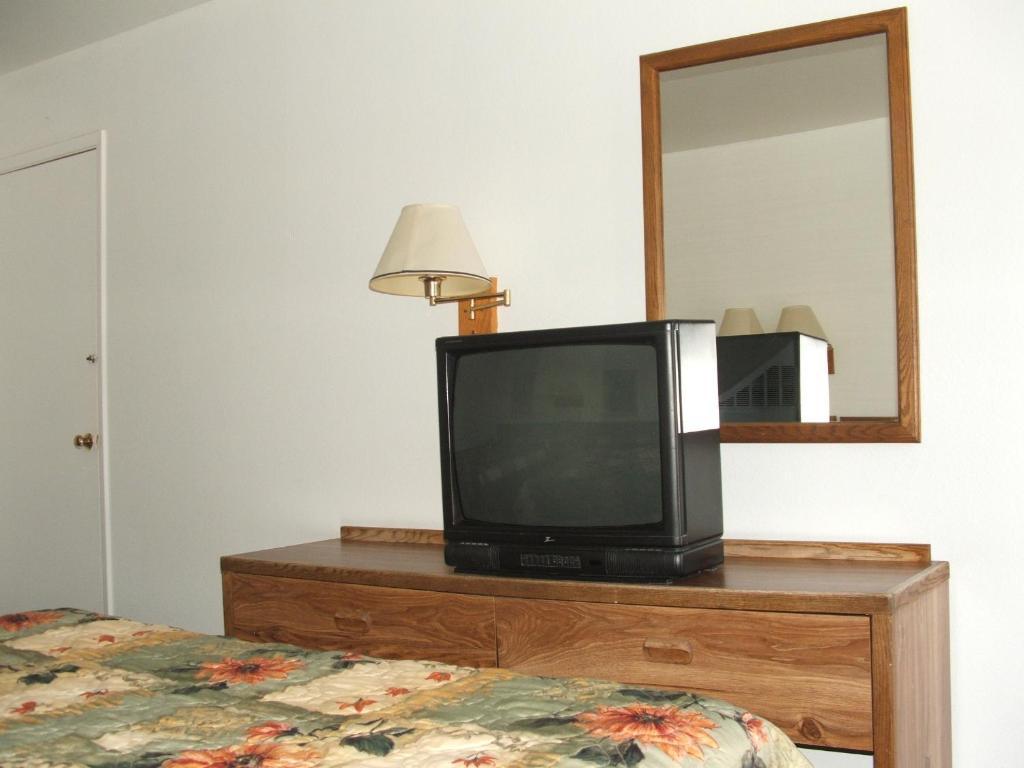 Arizona Inn Kingman Ruang foto