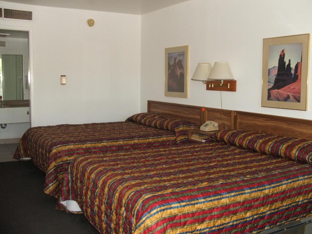 Arizona Inn Kingman Ruang foto
