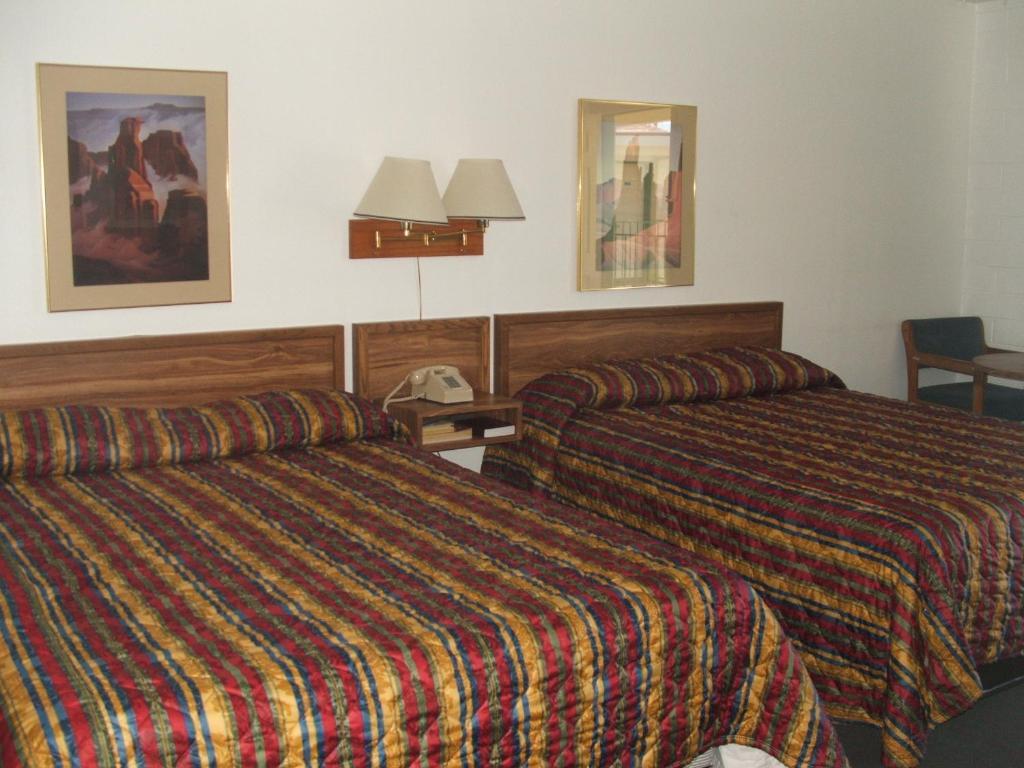 Arizona Inn Kingman Ruang foto